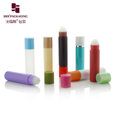 購入 空きプラスチック化粧品PCR リサイクル可能なヘア血清 30ml ローラーボトル online manufacture