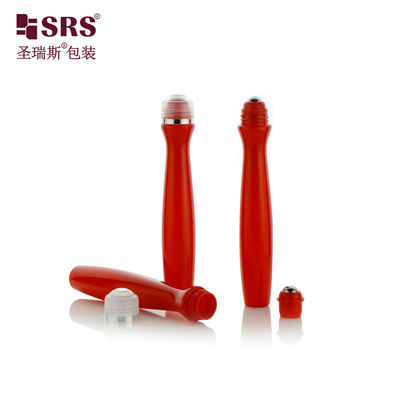 購入 15ml PETG 空っぽ アンチ イッチジェル カスタマイズ 夏季デオドラント ロールボトル online manufacture