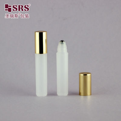 購入 3ml 空の化粧品 工場 ローラー 鉄ボール 目血清 サンプル ボトル プラスチック online manufacture