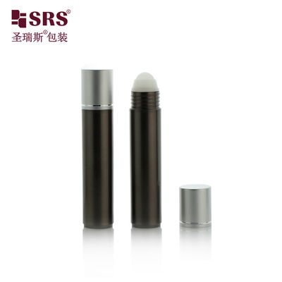 購入 35ml ラウンド プラスチック カスタマイズ 彩色 印刷 ロールボール デオドラント ボトル online manufacture