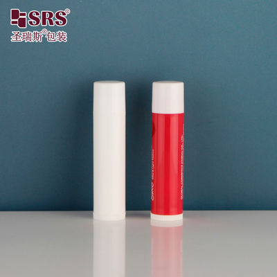 購入 5ml 15ml ミニインジェクション カスタム カラー プラスチック ストイック ストイック チューブ リップバーム パッケージ online manufacture