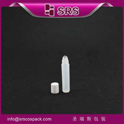 購入 SRSパッケージング 中国眼凝液用 3ml プラスチックロールボールボトル online manufacture