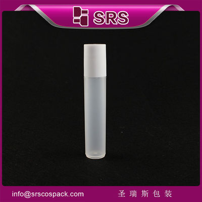 購入 SRS 梱包 金属ボールと環境にやさしいPP素材の 12ml プラスチックロールボールボトル online manufacture