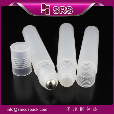 購入 シェングルイシのパッケージ RPP-15ml プラスチック製の巻物,PP蓋付きの瓶 online manufacture