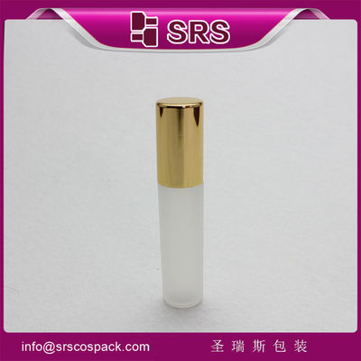購入 SRS ポケットサイズ プラスチックボトル 巻頭 密封型 目クリーム 5ml サンプルパッケージ online manufacture