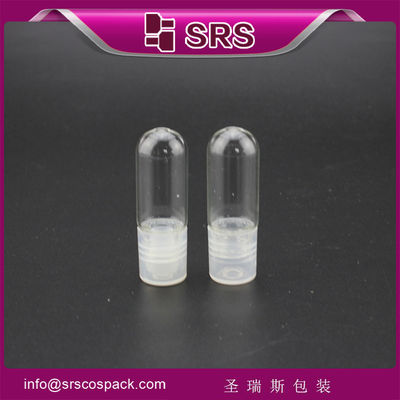 購入 SRS poluar 空の3ml エッセンシャルオイル ガラスのパッケージ,サンプル online manufacture