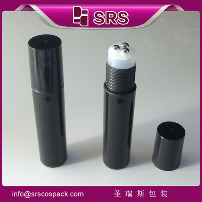 購入 SRS 3個ステンレスステールボール 空きプラスチック10mlロール online manufacture