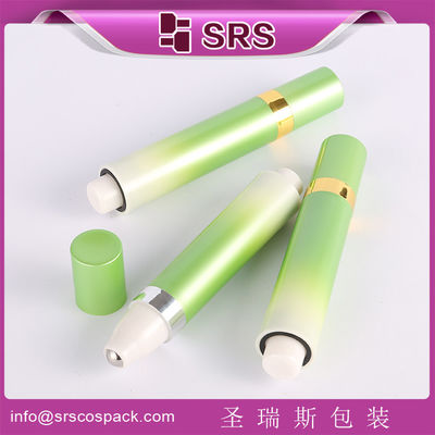 購入 Shengruisiパッケージ SY-10ml プラスチック製の空気のないプレスロール online manufacture
