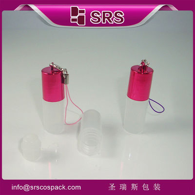 購入 シェングルシ 梱包 DH-3ml フック付き瓶のプラスチックロール online manufacture