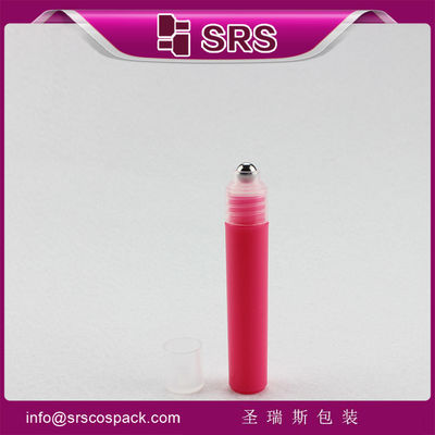 購入 Shengruisi 梱包 SRS-7ml プラスチックのリフィールロール online manufacture