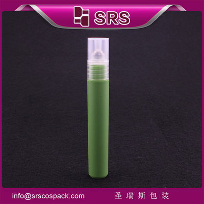 購入 Shengruisi 梱包 SRS-8ml プラスチックのリフィールロール online manufacture