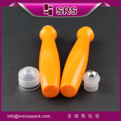 購入 Shengruisiパッケージ SRS-8447 15ml プラスチックのRoll On PETGボトル online manufacture