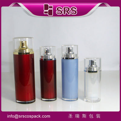 購入 シェングルシ 梱包 A040-30ml 50ml 100ml アクリル空気の無いローションボトル online manufacture