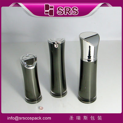 購入 シェングルイシ 梱包 A093-30ml 50ml アクリル式 空気のないローションボトル online manufacture