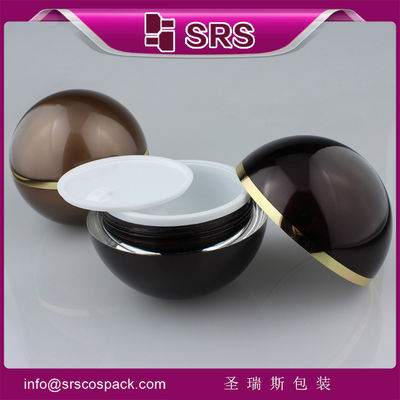 購入 シェングルイシのパッケージ J010-5g 15g 30g 50g 100g アクリルクリームボトル online manufacture
