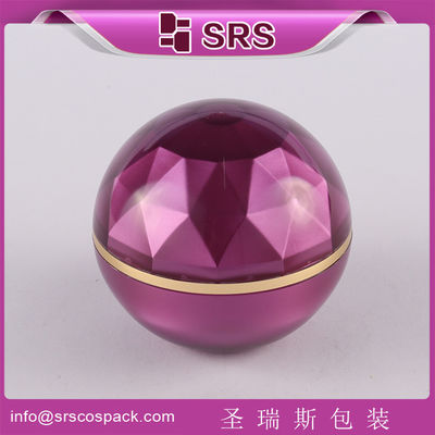 購入 ボール形 J011 15G 30G 50G アクリルクリームボトルメーカー online manufacture