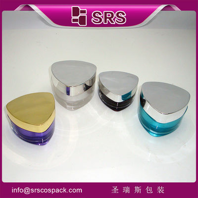 購入 シェングルシ 梱包 J080-10ml 15ml 30ml 50ml アクリルクリームボトル online manufacture