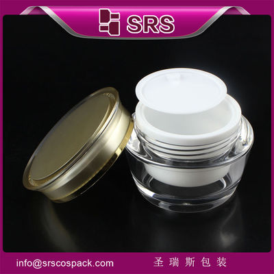 購入 J037 15ml 30ml 50ml 高級の美容器のボトル online manufacture