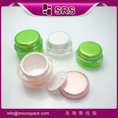 購入 シェングルイシのパッケージ J040-15ml 30ml 50ml アクリルクリームボトル online manufacture