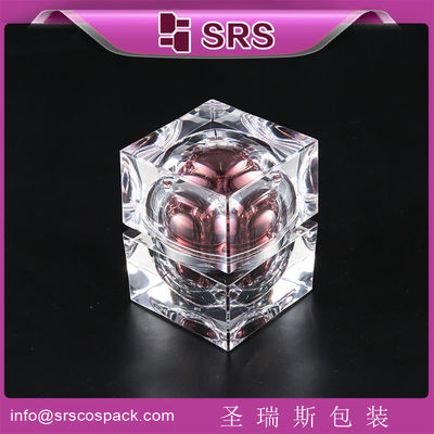 購入 SRS 2015 新しい製品 顔クリーム用空の塗装器 online manufacture