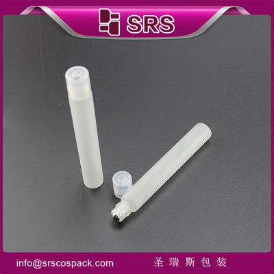 購入 Shengruisi 包装 BLP-12ml ガラスロール アルミまたはPP蓋付きのボトル online manufacture