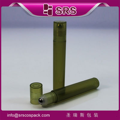 購入 RPP-15mlロールボトル 鋼ボール,100% 漏れのないロール online manufacture