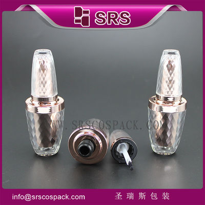 購入 8ml NP-003 特殊プラスチック製のナゲルラーキボトル online manufacture