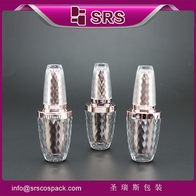 購入 SRS PACKAGING 8ml NP-003プラスチック製のネイルロークボトル online manufacture