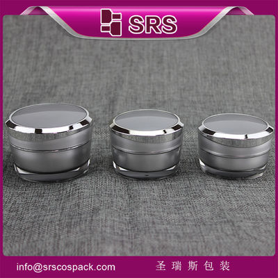 購入 J031 5g 10g 15g 30g 50g コスメティックプラスチッククリームボトル online manufacture