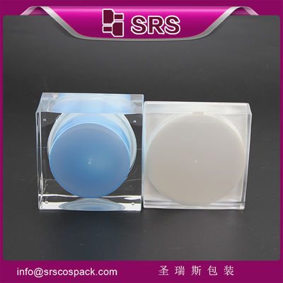 購入 高級品 J053 化粧品 肌ケア クリーム 広形プラスチック容器 online manufacture