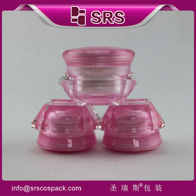 購入 J060A 5g 15g 30g 50g クリームダイヤモンドアクリルパッケージ online manufacture
