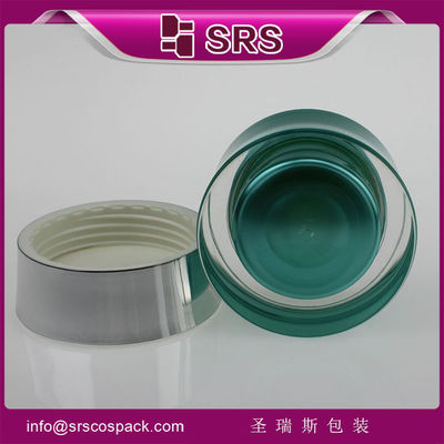 購入 Shangruisi パッケージ 高品質 J093 30g 50g アクリル化粧品 online manufacture