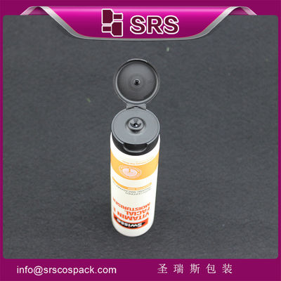 購入 高品質の丸い化粧液管の製造 online manufacture