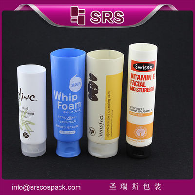 購入 15ML 30ML 40ML 45ML クレンジングチューブのプロサプライヤー online manufacture