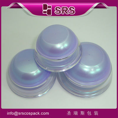 購入 皮膚ケアクリーム J032 アクリル化粧品瓶 online manufacture