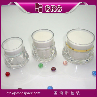 購入 J091 15g 30g 50g 化粧品容器,高品質の蜂蜜瓶 online manufacture