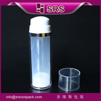 購入 A102 30ml 50ml 製造 空気のないボトルのサプライヤー online manufacture