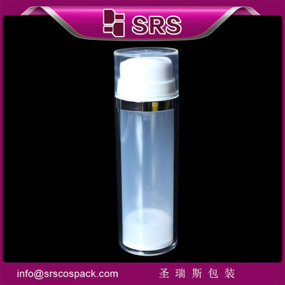 購入 中国工場製造 30ml 50ml 空気のない容器 online manufacture