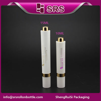 購入 SRS PACKAGING 贅沢なボトルに巻いた目クリームの新しいパッケージ online manufacture
