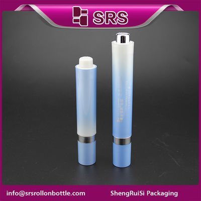 購入 SY-15ml プラスチック製の眼クリーム 瓶に巻いて,100% 漏れのない瓶 online manufacture