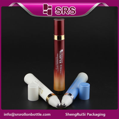 購入 SY-15ml 化粧クリームのパッケージ,高品質のロールオンボトル online manufacture