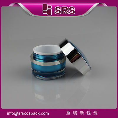 購入 J104 15g 30g 50g 美容用アクリルクリームボトル,高品質のプラスチックボトル online manufacture