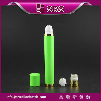 購入 DR002-10ml 良いマッサージ効果 眼血清のボトル上の振動ロール online manufacture