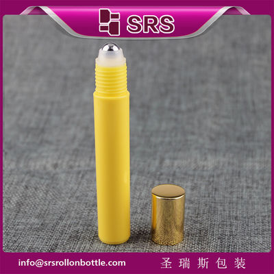 購入 RPA-15ml ボトルメーカーに空のプラスチック製の香水ロール online manufacture