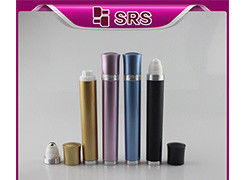 購入 DR003-10ml 高級 瓶の製造者 再び満たせる振動性プラスチックロール online manufacture