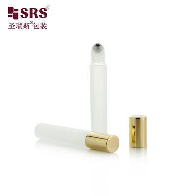 購入 8ml 化粧品パッケージ 注射用 カラーアイジェル ローゴ付きボトル上の空のロール online manufacture