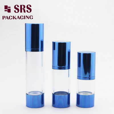 購入 パーソナルケア用 プラスチックルキュリア 無気溶液 化粧品 掃除用 ボトル online manufacture