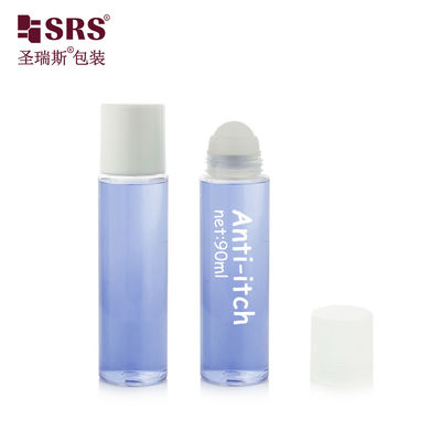 購入 90ml容量 プラスチックボトル online manufacture