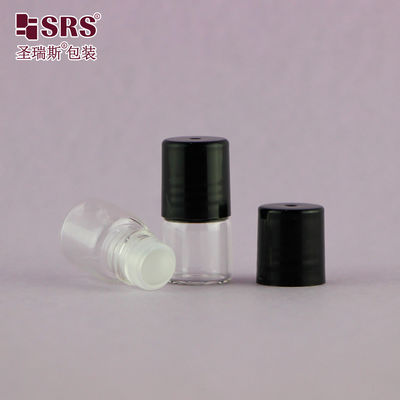 購入 BLP-1ML 漏れのない香水サンプル グラスコンテナのボトルにロール online manufacture