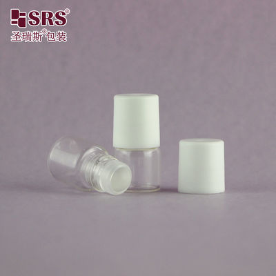 購入 BLP 1-5ml ロールオン ボトル ステンブル グラス 素材 ステンブル カラー サンプル エッセンシャル オイル アプリケーター online manufacture
